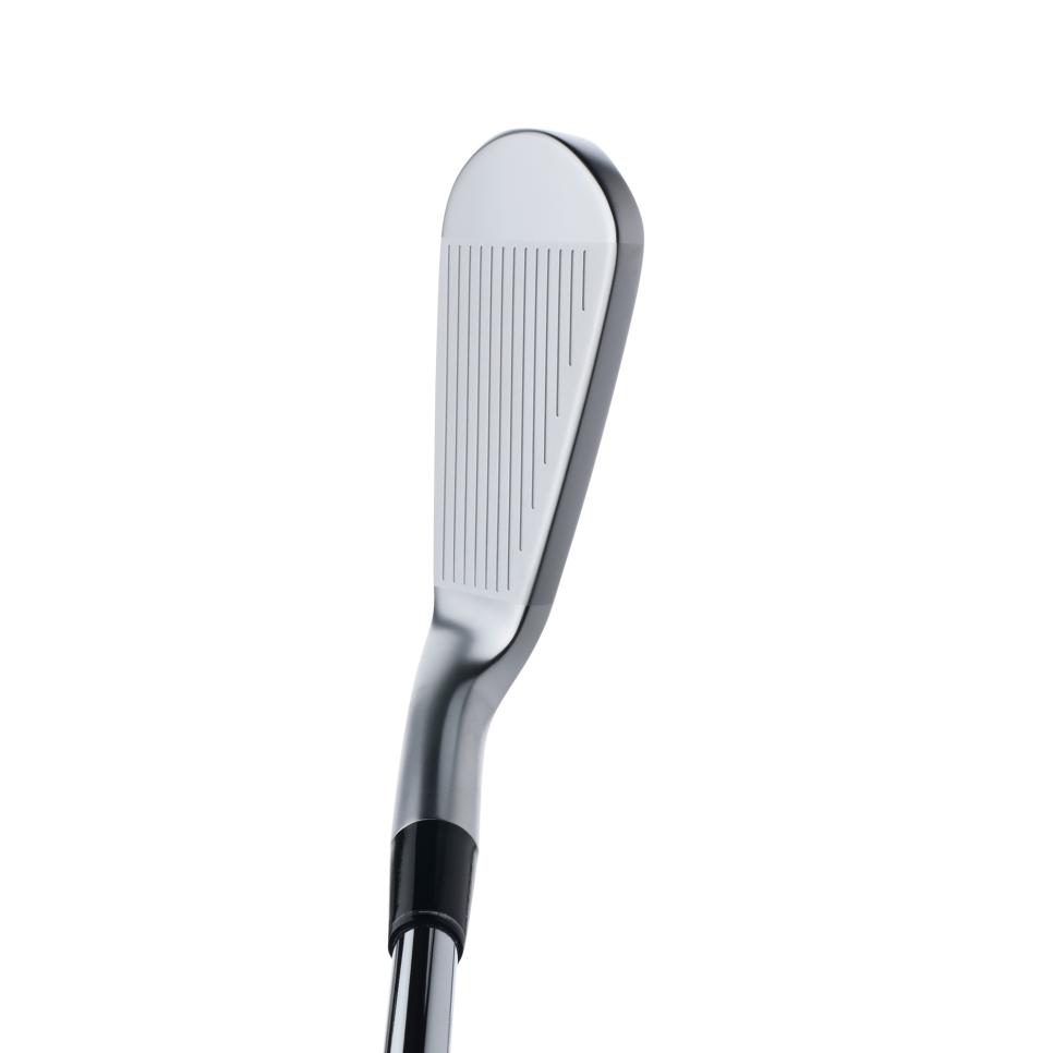 Srixon ZX5 Mk II Irons 2024 Hot List Golf Digest Best New Irons 2024